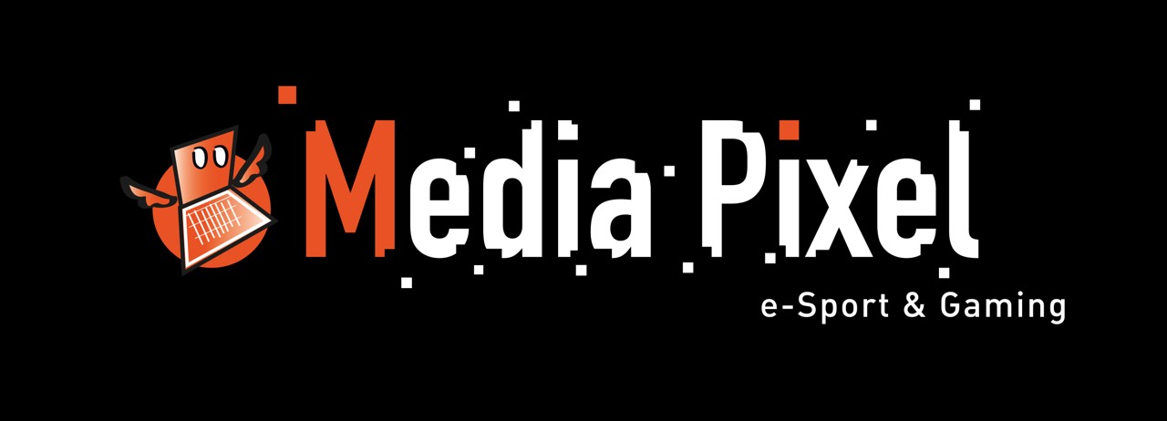 Media Pixel logo
