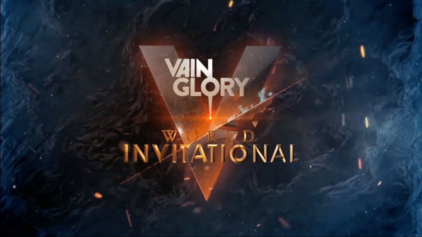 World Invitational Logo