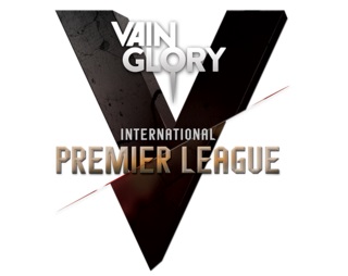 Vainglory International Premier League Logo