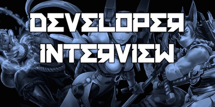 Developer Interview banner