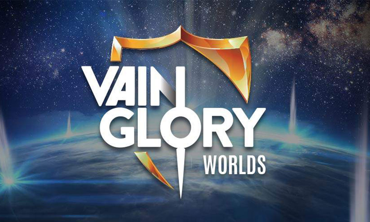 Vainglory Worlds 2018