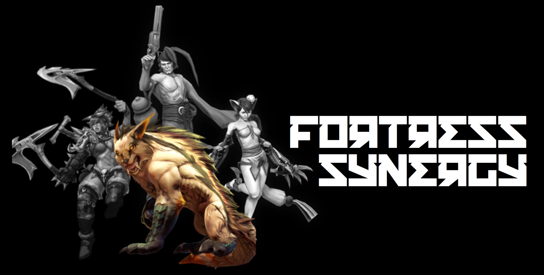 fortress synergy banner