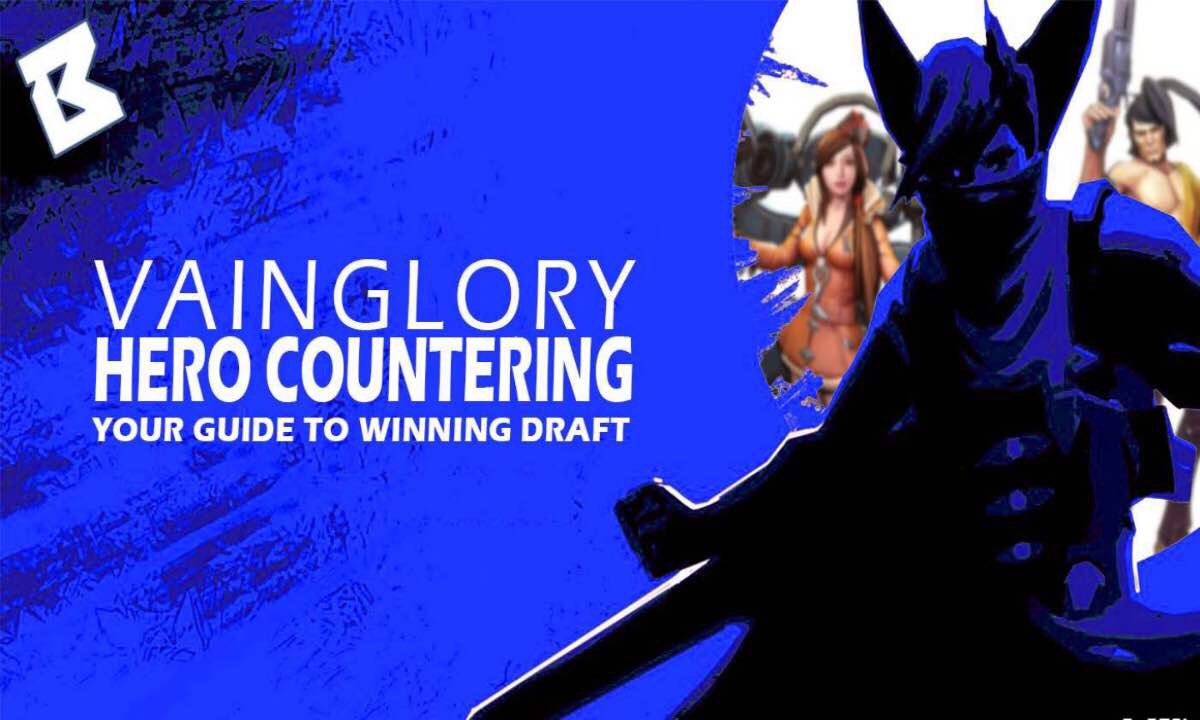 vainglory hero counters