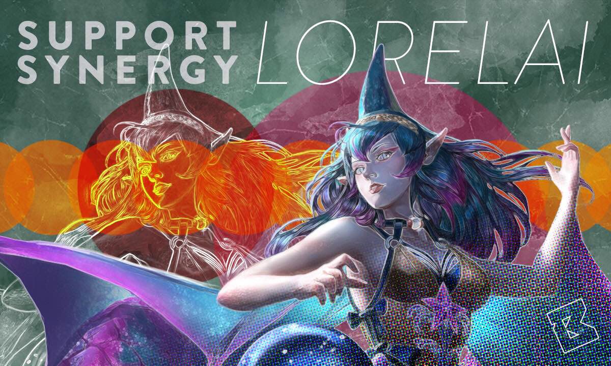 vainglory lorelai